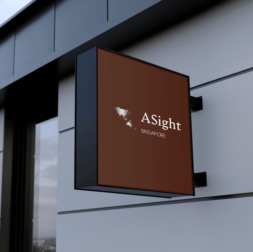 Asight Singapore Pte. Ltd. Asia Pacific Consulting